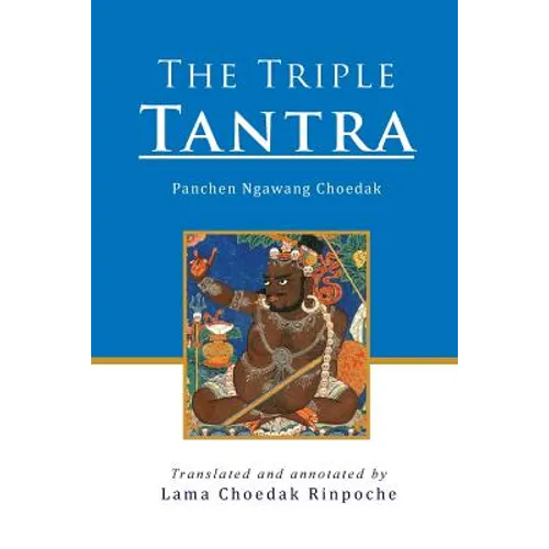The Triple Tantra