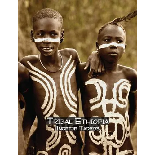 Tribal Ethiopia