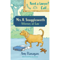 Mrs R. Snugglesworth - Attorney at Law