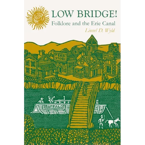 Low Bridge!