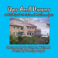 Ups And Downs, A Kid's Guide To Palma de Mallorca, Spain