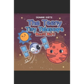 The Teeny Tiny Telescope Meets Mars