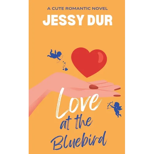 Love at the Bluebird