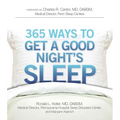 365 Ways to Get a Good Night's Sleep