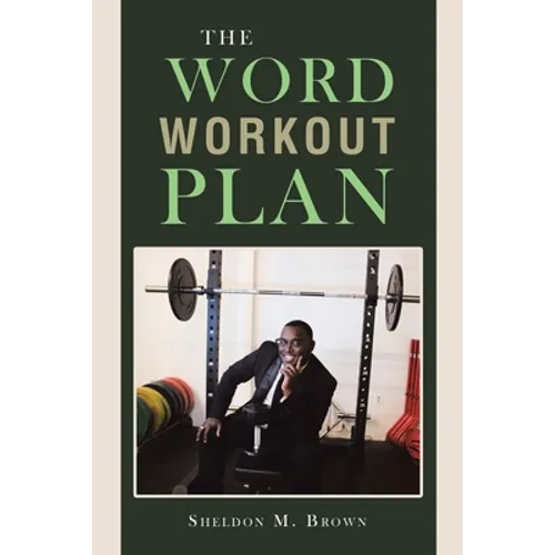 The Word Workout Plan