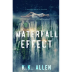 Waterfall Effect - Paperback