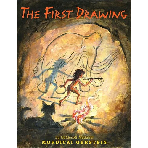 The First Drawing