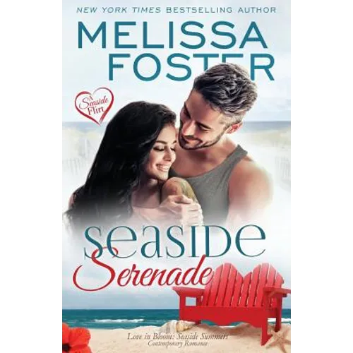Seaside Serenade: A Seaside Summers Short Story