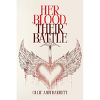 Her Blood, Their Battle - Paperback