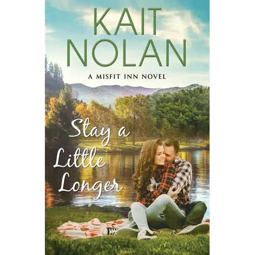 Stay A Little Longer