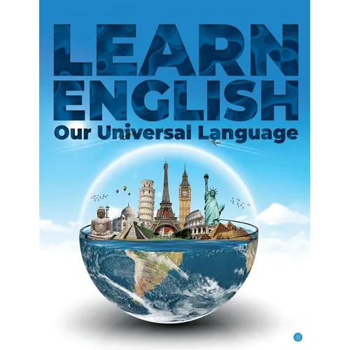 LEARN ENGLISH our universal language