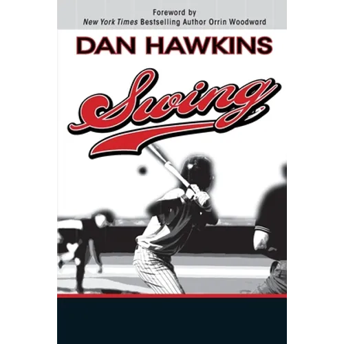 Swing: Finding the Courage to Become