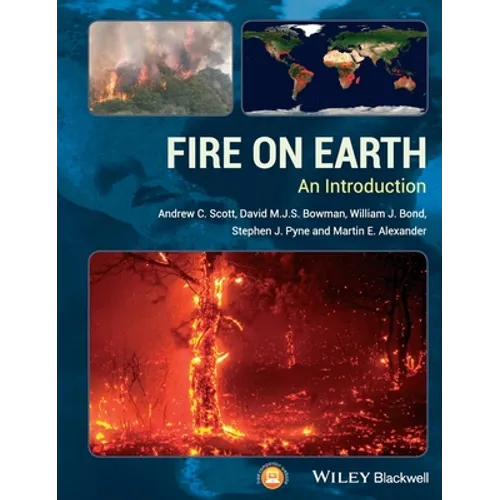 Fire on Earth: An Introduction
