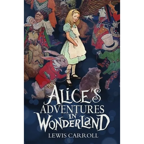 Alice's Adventures in Wonderland