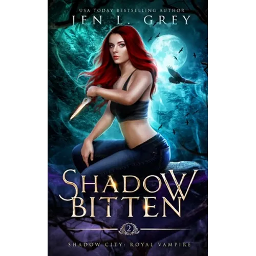 Shadow Bitten