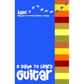 8 Days To Learn Guitar