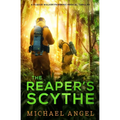 The Reaper's Scythe: A Plague Walker Pandemic Medical Thriller