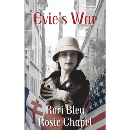 Evie's War