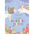 I Am Kind: Daily Gratitude Journal for Kids: (A5 - 5.8 x 8.3 inch)