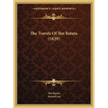 The Travels Of Ibn Batuta (1829)