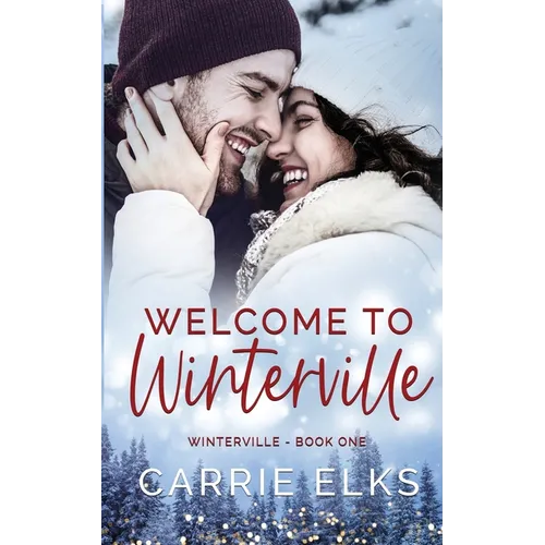 Welcome To Winterville