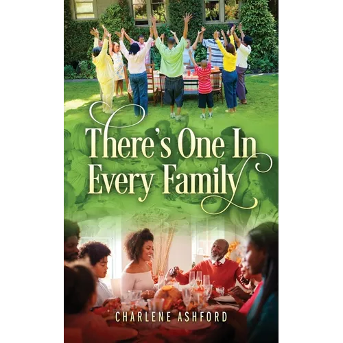 There's One In Every Family
