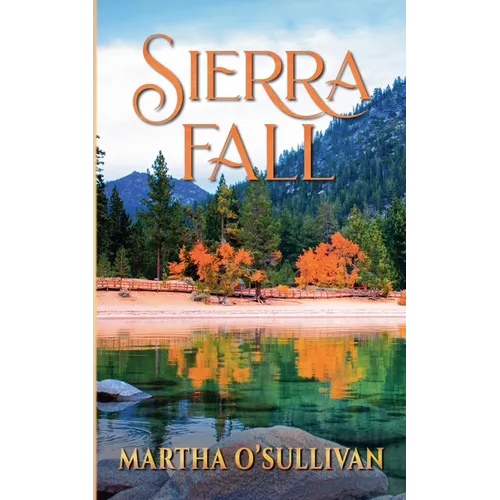 Sierra Fall