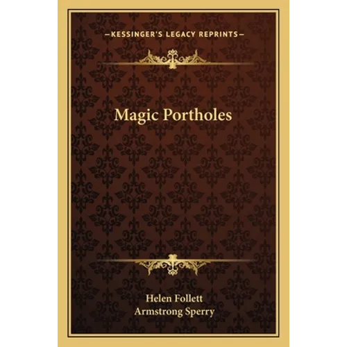 Magic Portholes