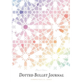 Dotted Bullet Journal: Medium A5 - 5.83X8.27 (Ferris Wheel)