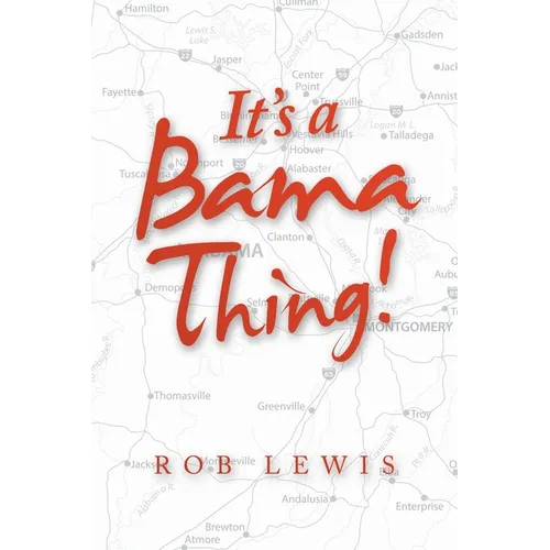 It's a Bama Thing!