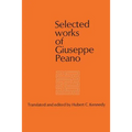 Selected Works of Giuseppe Peano