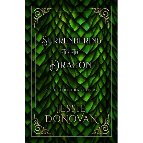 Surrendering to the Dragon