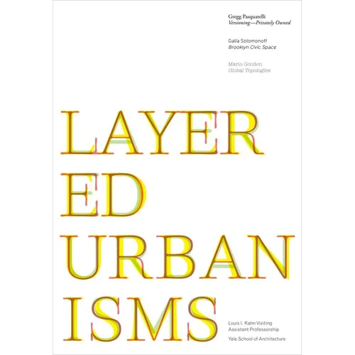 Layered Urbanisms