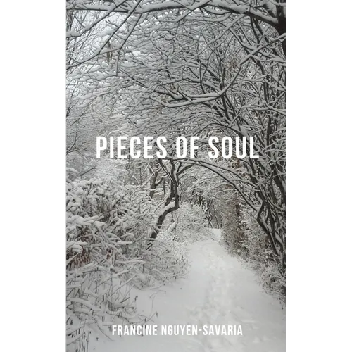 Pieces of Soul