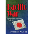 Pacific War: New Zealand and Japan 1941-45