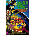 Forgotten Horrors Comics & Stories