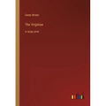 The Virginian: in large print