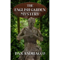 The English Garden Mystery (McCabe and Cody Book 11)
