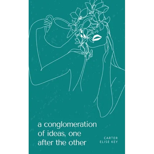 A conglomeration of ideas, one after the other