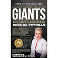 Stand on the Shoulders of Mindset Mastery Coaching Giant Featuring Brenda Petrillo