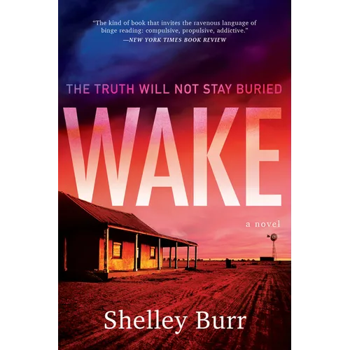 Wake