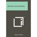 Mozart And Masonry