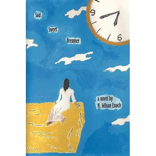 Sad Sweet Dreamer