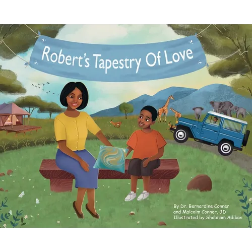 Robert's Tapestry of Love