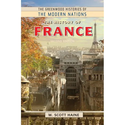 The History of France