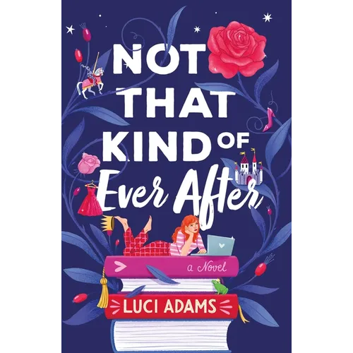 Not That Kind of Ever After