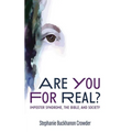 Are You for Real?: Imposter Syndrome, the Bible, and Society