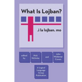 What Is Lojban?