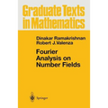 Fourier Analysis on Number Fields