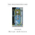 The High Priestess Card